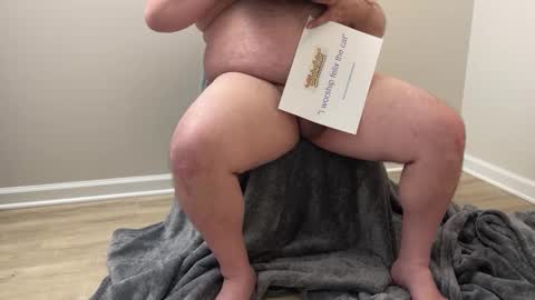 Snapshot of weakness4strongbeauty chatting on September 10, 2025, 11:05 pm slut. slave. sub ownme pain online show from September 10, 2025, 11:05 pm