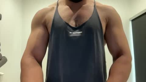 Weapon X online show from March 18, 2026, 10:35 pm