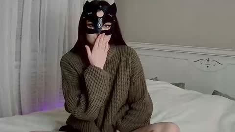 Snapshot of weareyoursun chatting on February 23, 2025, 2:04 pm Alice online show from February 23, 2025, 2:04 pm