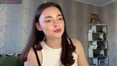 Alice online show from April 18, 2026, 2:32 pm