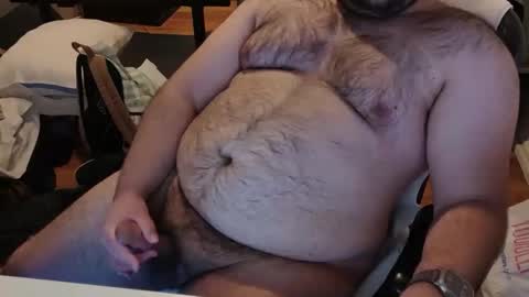 webarebuttbears online show from November 20, 2025, 12:22 am