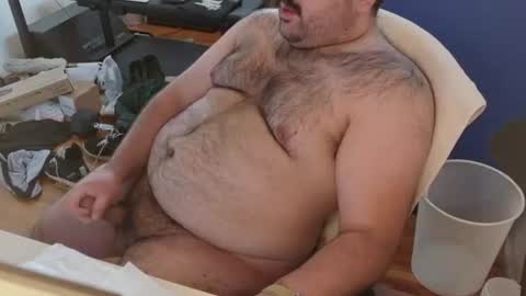 Snapshot of webarebuttbears chatting on July 8, 2026, 9:52 pm webarebuttbears online show from July 8, 2026, 9:52 pm