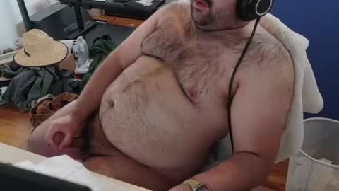 Snapshot of webarebuttbears chatting on July 14, 2026, 9:20 pm webarebuttbears online show from July 14, 2026, 9:20 pm