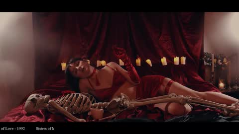 Coraline online show from February 14, 2026, 6:59 pm