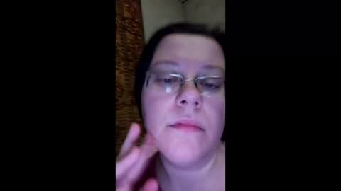 Marina online show from January 5, 2025, 1:03 am