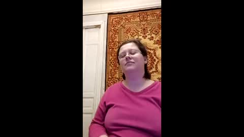 Marina online show from January 12, 2025, 12:18 am