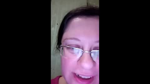 Marina online show from January 20, 2025, 9:22 pm