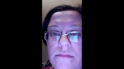 Marina online show from February 9, 2025, 10:54 pm