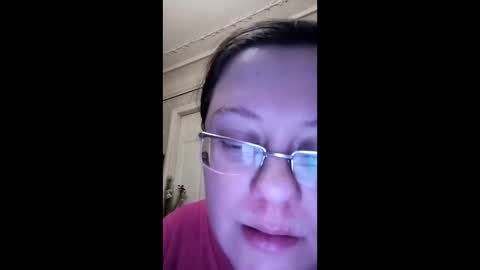 Marina online show from February 20, 2025, 7:30 pm