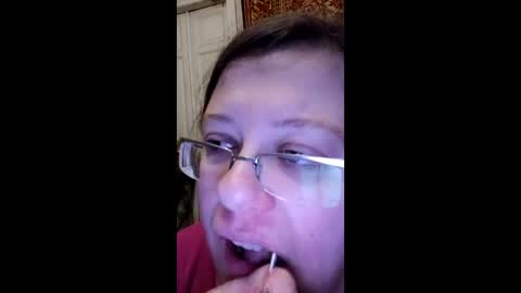 Marina online show from February 22, 2025, 11:46 pm