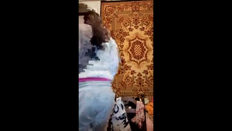 Marina online show from February 24, 2025, 10:58 pm