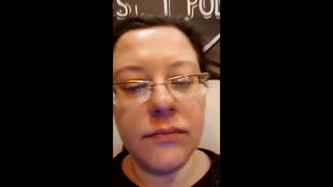 Marina online show from February 25, 2025, 5:58 pm