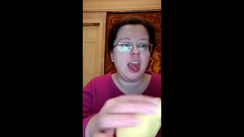 Marina online show from March 1, 2025, 7:48 pm