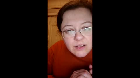 Marina online show from March 12, 2025, 11:01 pm