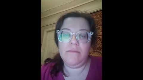 Marina online show from October 11, 2025, 9:24 pm