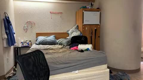 Snapshot of webslingxxxx chatting on December 7, 2024, 12:52 am webslingxxxx online show from December 7, 2024, 12:52 am