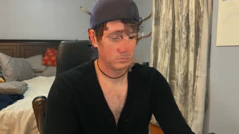 Snapshot of webslingxxxx chatting on January 8, 2025, 1:00 am webslingxxxx online show from January 8, 2025, 1:00 am