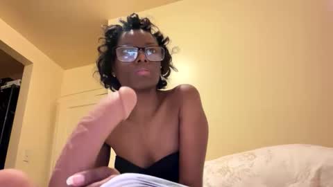 GoddessRush online show from January 5, 2026, 7:28 pm