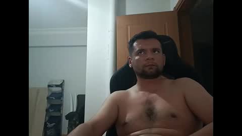 alp online show from April 29, 2026, 6:03 pm