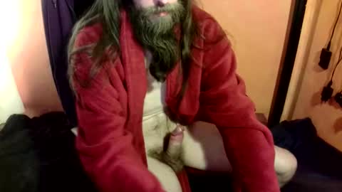 Klaus online show from November 12, 2025, 8:08 pm