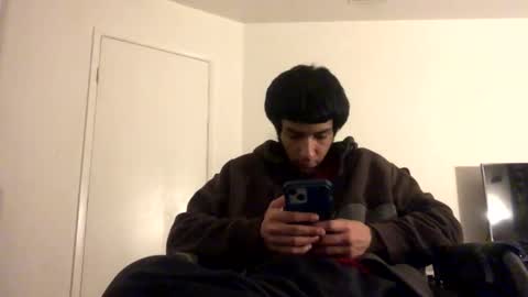 Eduardo online show from February 2, 2026, 5:39 am