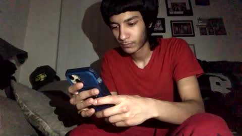 Eduardo online show from March 1, 2026, 7:43 am