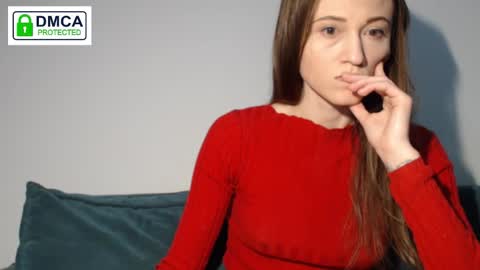 Milena online show from October 1, 2025, 9:32 pm