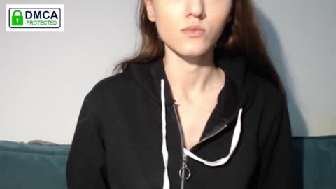 Milena online show from November 15, 2025, 8:05 pm