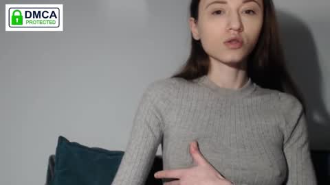 Milena online show from January 31, 2026, 11:03 pm