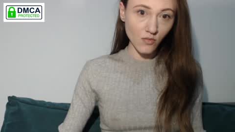 Milena online show from April 19, 2026, 9:39 pm