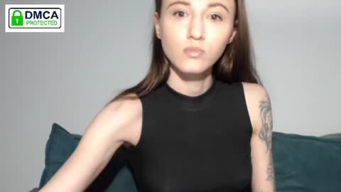 Milena online show from June 16, 2026, 8:55 pm