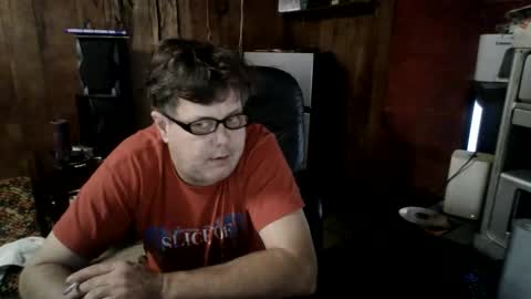 wendelladams666 online show from December 15, 2025, 12:53 pm