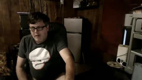 wendelladams666 online show from December 18, 2025, 5:02 am