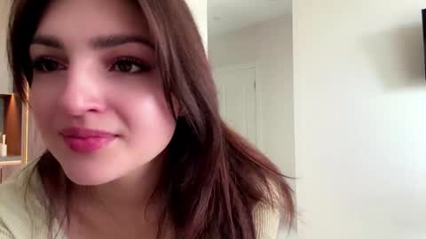 Kiki online show from March 21, 2026, 8:41 am