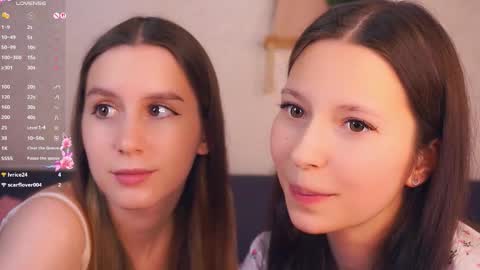 Nora online show from November 18, 2025, 8:57 pm