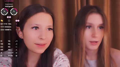 Nora online show from January 16, 2026, 8:46 pm