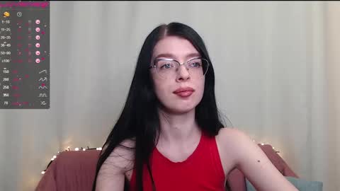 Snapshot of wendy_addams chatting on February 9, 2025, 2:38 am Wendy online show from February 9, 2025, 2:38 am