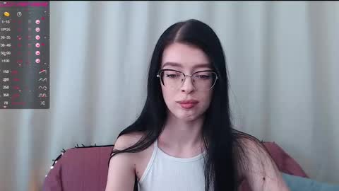 Snapshot of wendy_addams chatting on February 20, 2025, 12:04 pm Wendy online show from February 20, 2025, 12:04 pm
