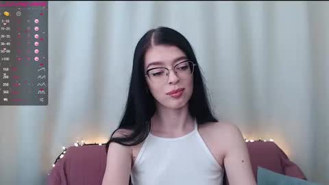 Snapshot of wendy_addams chatting on February 22, 2025, 11:35 am Wendy online show from February 22, 2025, 11:35 am