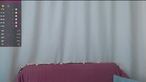Snapshot of wendy_addams chatting on February 27, 2025, 12:02 pm Wendy online show from February 27, 2025, 12:02 pm