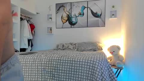 Wendy Alex online show from February 9, 2025, 10:43 pm