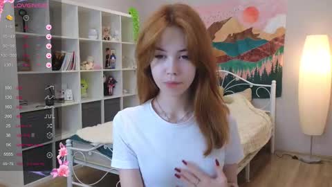 Wendy online show from November 3, 2025, 2:07 pm