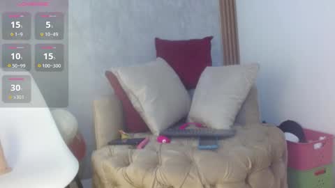 Snapshot of wendy_rivera chatting on February 22, 2025, 5:57 pm Wendy online show from February 22, 2025, 5:57 pm