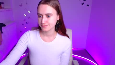 Wendy online show from October 8, 2025, 12:25 pm