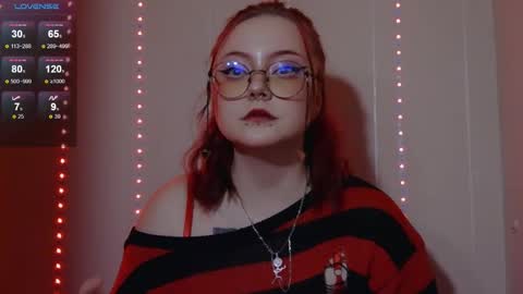 Wendy online show from February 27, 2026, 9:04 pm