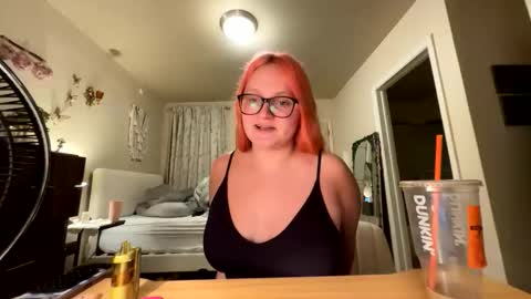 Wendy online show from March 1, 2026, 6:59 am