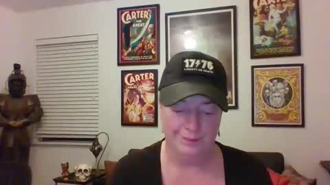Snapshot of wendycu chatting on April 21, 2026, 4:41 am WendyCU online show from April 21, 2026, 4:41 am