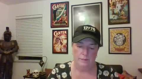 Snapshot of wendycu chatting on April 26, 2026, 4:32 am WendyCU online show from April 26, 2026, 4:32 am
