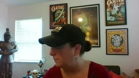 Snapshot of wendycu chatting on May 6, 2026, 8:14 pm WendyCU online show from May 6, 2026, 8:14 pm