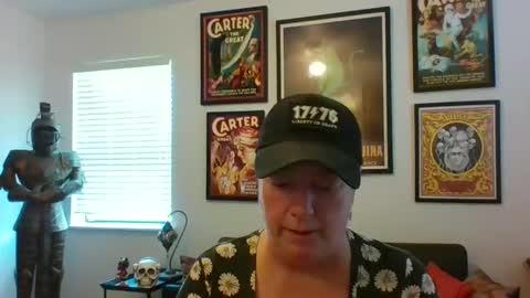 Snapshot of wendycu chatting on May 11, 2026, 9:45 pm WendyCU online show from May 11, 2026, 9:45 pm
